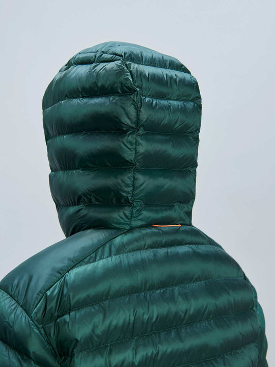 Kurtka POC W's Coalesce Jacket zielona
