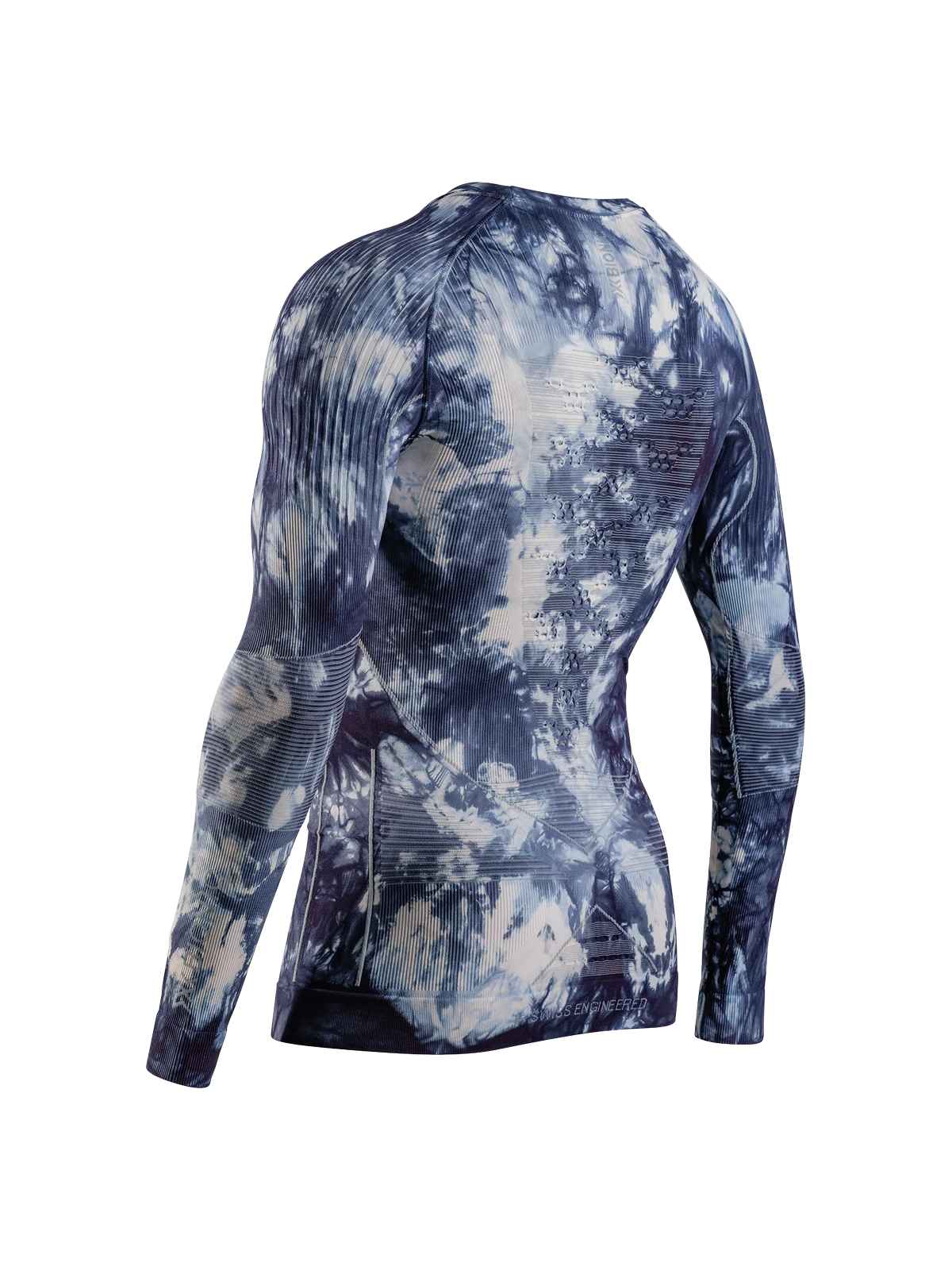 Koszulka unisex X-Bionic Energy Accumulator Wild Shirt Ls