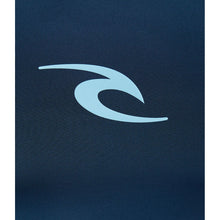 Lycra RIP CURL Waves Upf Perf S/S granatowy - Adventure Sports
