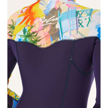 Pianka damska RIP CURL Wms Dawn Patrol Pro Cz 43 multikolor
