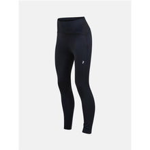 Legginsy damskie PEAK PERFORMANCE W Light Tights czarne
