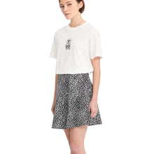 Spódnica VOLCOM Rawly Skirt czarny
