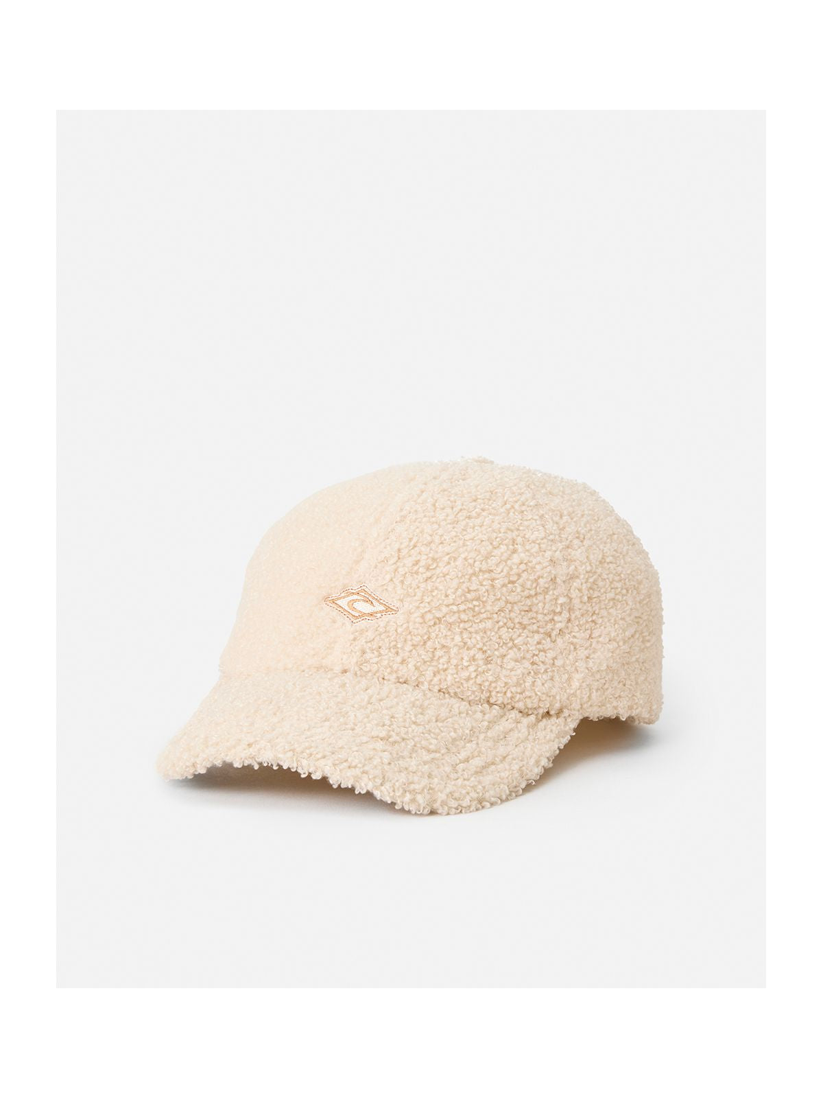 Czapka RIP CURL TEDDY CAP beżowa