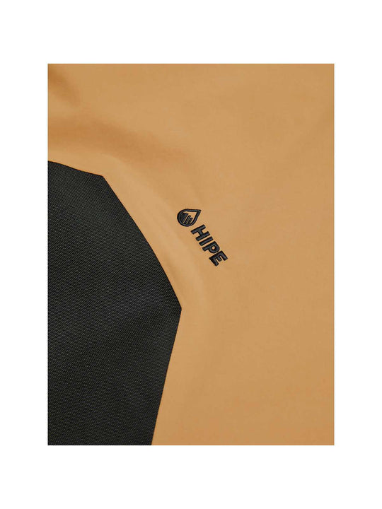 Spodnie PEAK PERFORMANCE W Edge Insulated Cargo Pants brązowy

