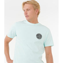 Koszulka RIP CURL DRIFTER TEE niebieska

