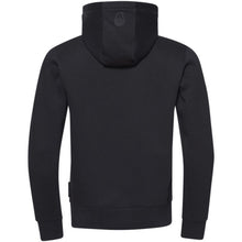 Bluza kangurka Sail Racing BOWMAN LOGO HOOO czarna
