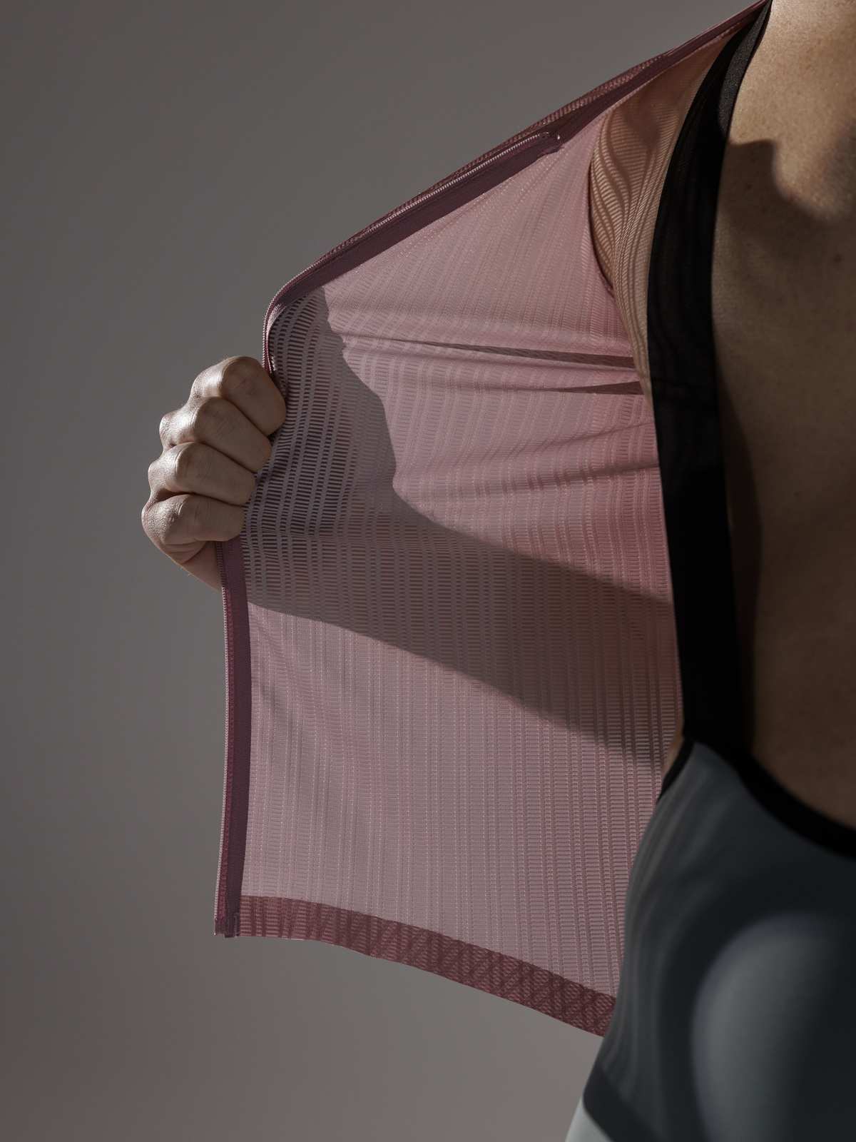 Koszulka rowerowa NORTHWAVE Extreme Ultralight Jersey S/s różowy