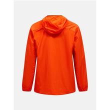 Kurtka PEAK PERFORMANCE M Freelight Alpha Jacket czerwony
