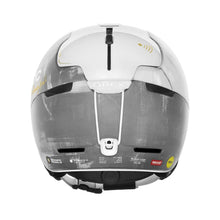 Kask narciarski POC OBEX BC MIPS Hedvig Wessel Ed. szary - Adventure Sports
