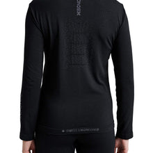 Koszulka damska X-Bionic MIGHTYWOOL SHIRT LS Wmn
