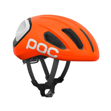 Kask rowerowy POC Amidal pomarańczowy
