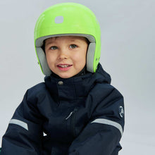 Kask Narciarski POC POCITO SKULL zielony
