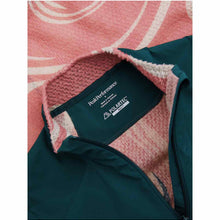 adventuresports bluza-peak-performance-w-freelight-aop-polartec-alpha-half-zip-g81129010-310 detail1

