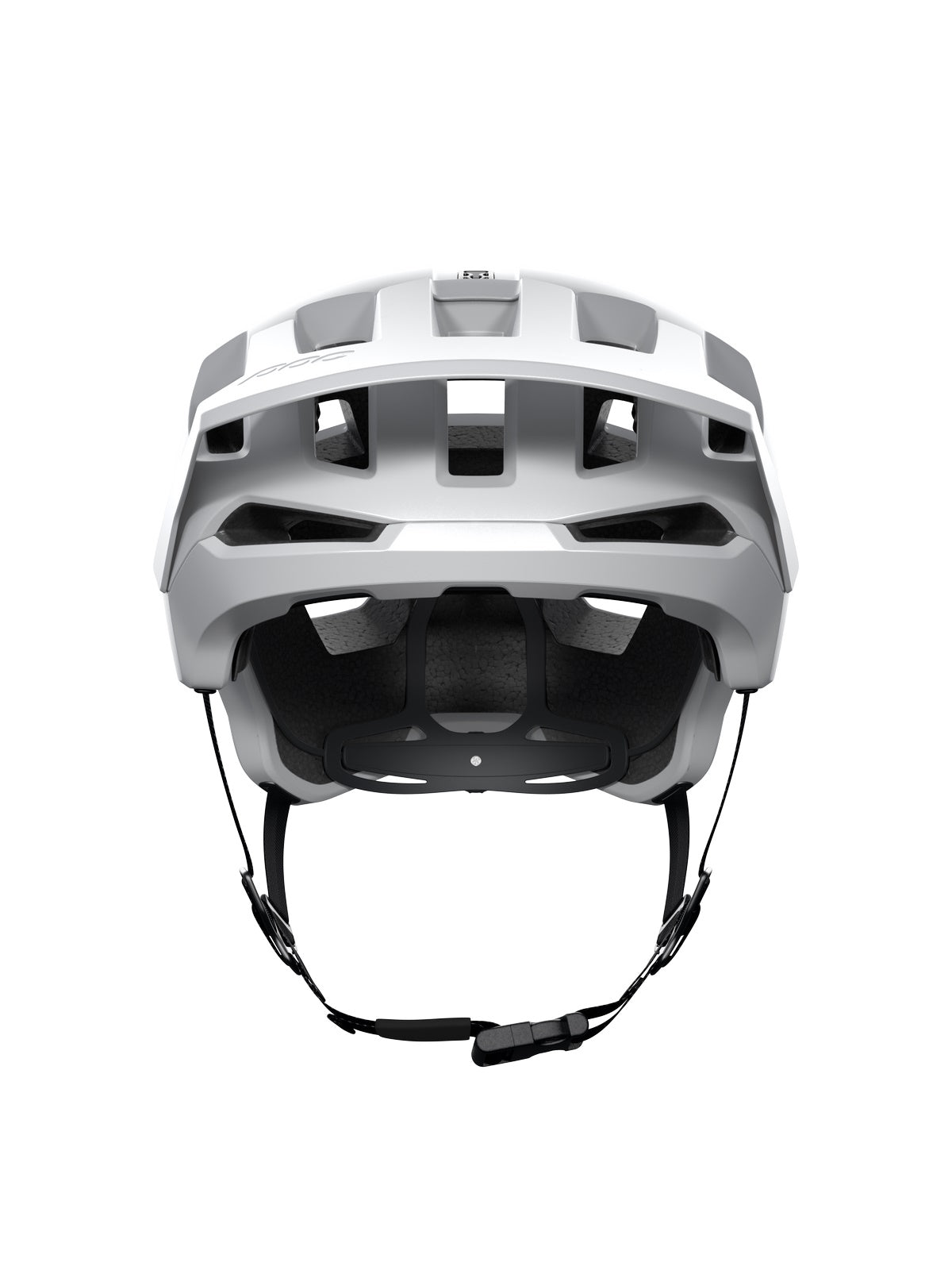 Kask rowerowy POC KORTAL - biały - Adventure Sports