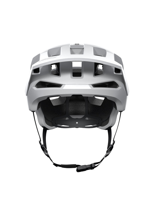 Kask rowerowy POC KORTAL - biały - Adventure Sports
