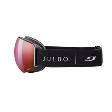 Gogle narciarskie JULBO Lightyear czarny fotochrom Cat 0-4 High Contrast
