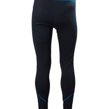 Legginsy męskie HELLY HANSEN Lifa Merino Midweight Pant kolor granatowy
