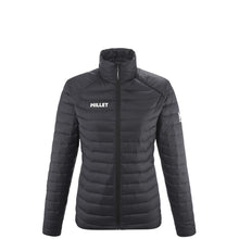 Kurtka damska MILLET Evole Light 700 Jkt W czarna
