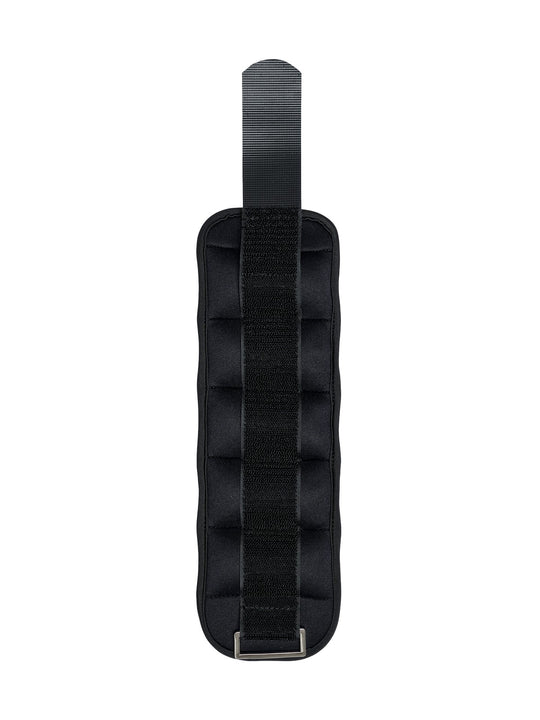 Obciążnik CASALL Wrist Weights 2x2kg kolor czarny
