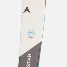 Narty DYNASTAR M-Free 90 + wiązania LOOK Xpress 11 GW
