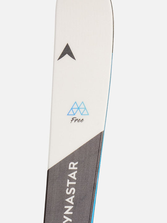Narty DYNASTAR M-Free 90 + wiązania LOOK Xpress 11 GW

