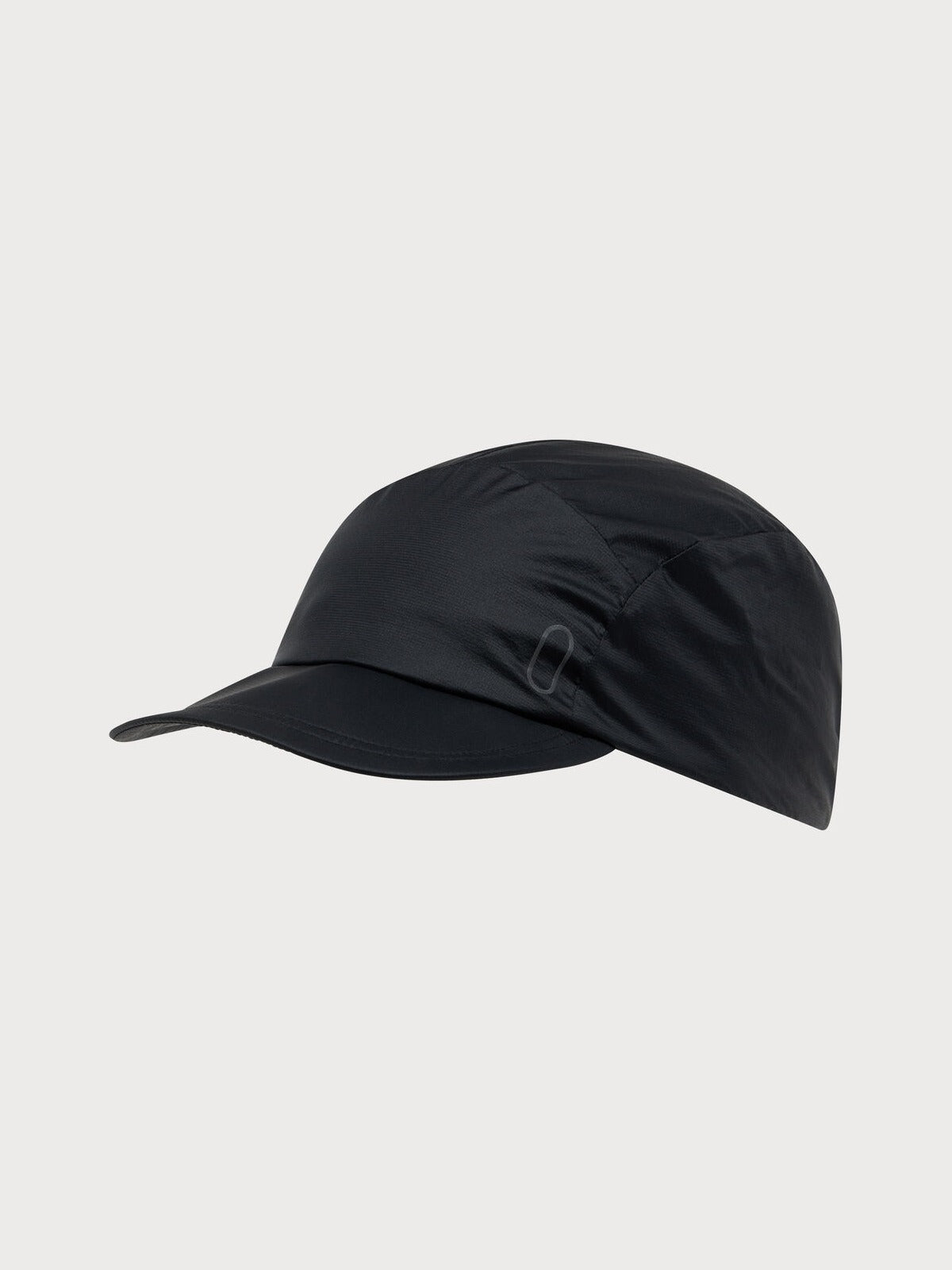 Czapka z daszkiem HAGLÖFS Vara Alpha True Black