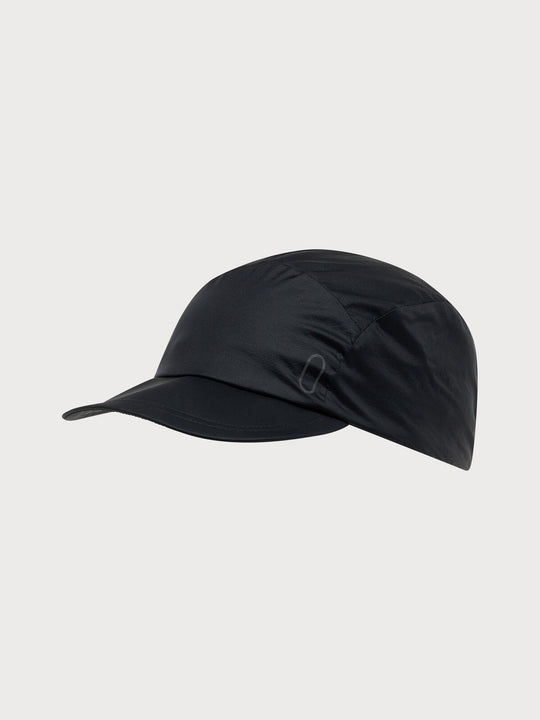 Czapka z daszkiem HAGLÖFS Vara Alpha True Black
