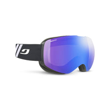 Gogle narciarskie JULBO Shadow czarno biały fotochrom Cat 1-3 hi-contrast
