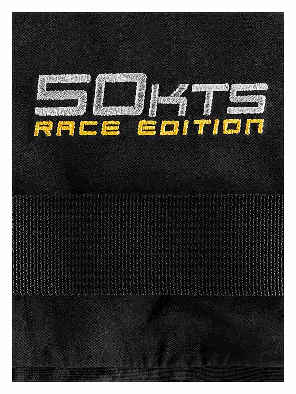 Spodnie męskie SAIL RACING M Orca Open Ocean Pant czarne