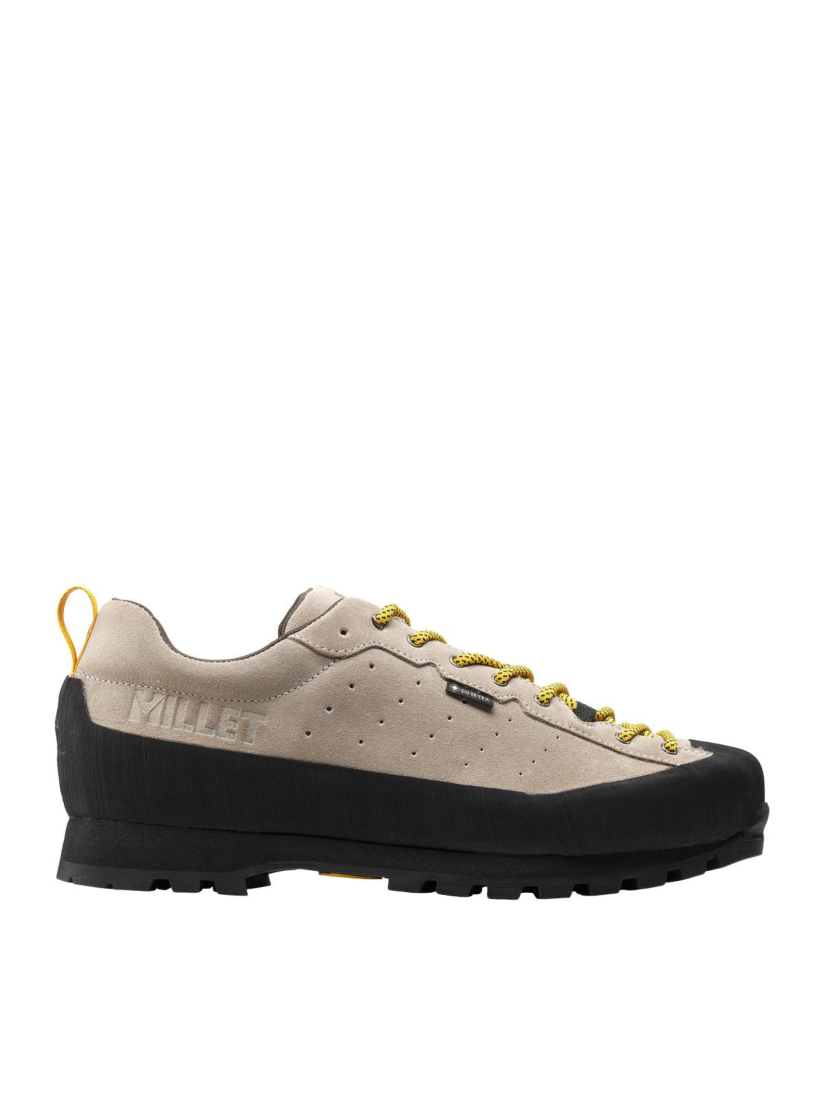 Buty damskie MILLET W Seneca Mid Gtx W beżowe