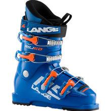 Buty Narciarskie LANGE RSJ 60 - Adventure Sports
