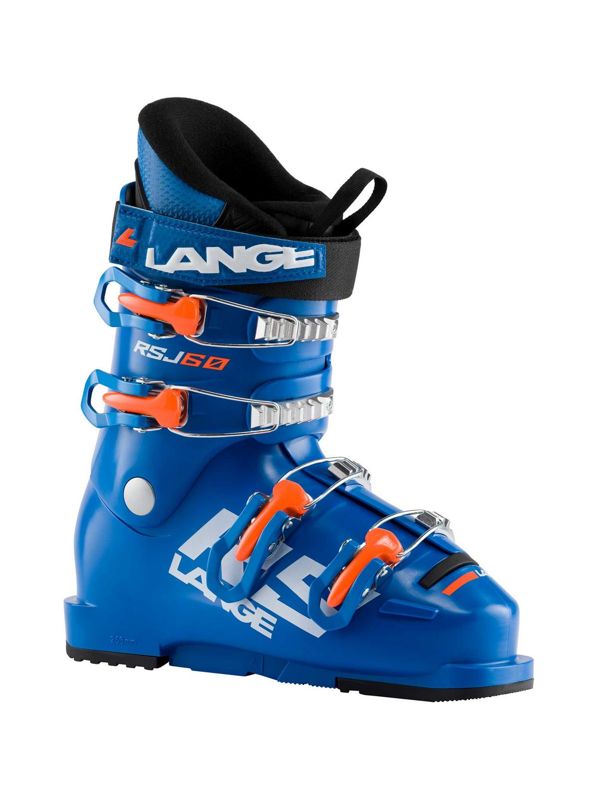 Buty Narciarskie LANGE RSJ 60 - Adventure Sports