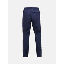 Spodnie PEAK PERFORMANCE M Iconiq Pants niebieski - Adventure Sports
