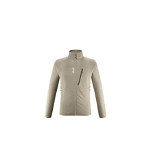 Bluza męska MILLET Lokka Jkt Iii M beżowa

