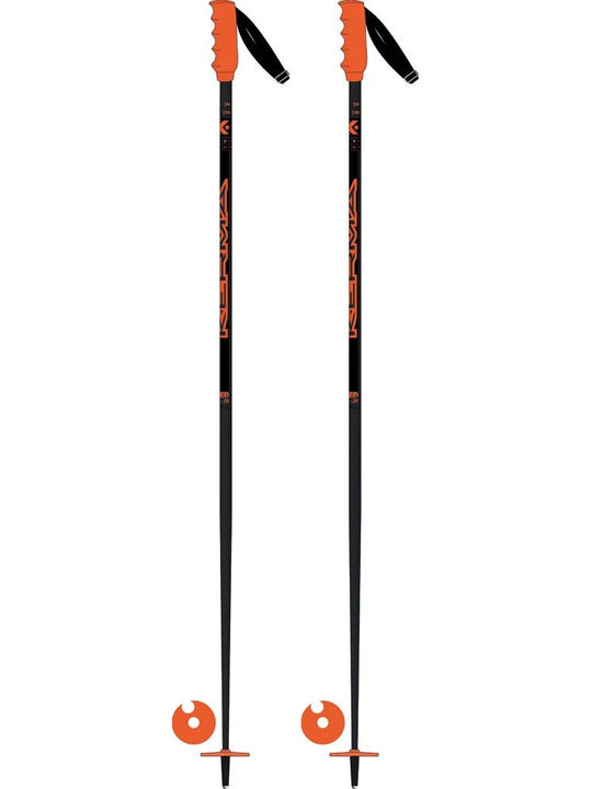 Kije Narciarskie KERMA SPEED SL JR
