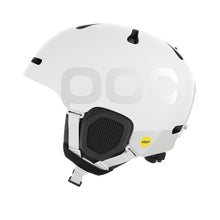 Kask narciarski POC Fornix BC biały mat
