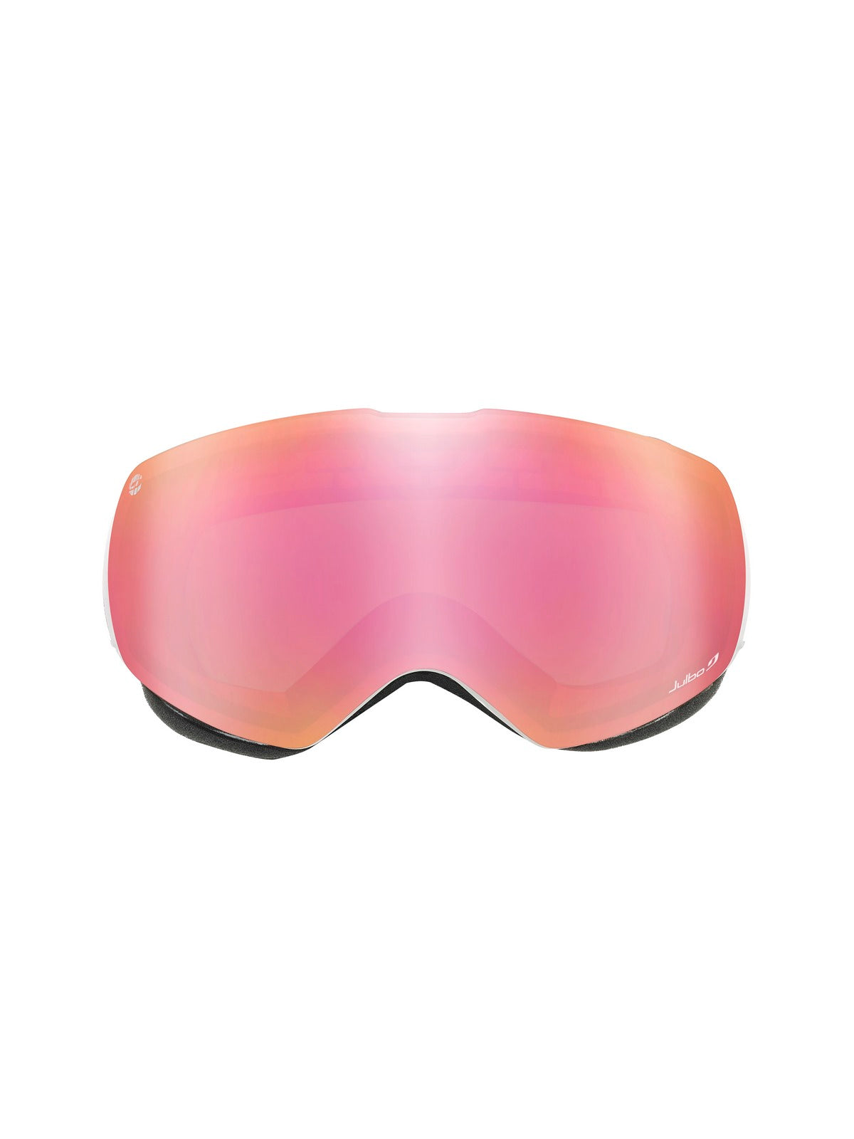 Gogle narciarskie JULBO Moonlight białe Cat 2