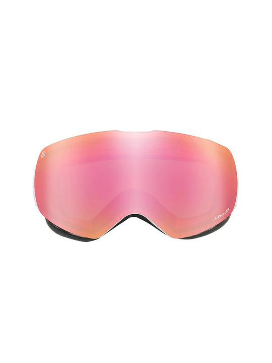 Gogle narciarskie JULBO Moonlight białe Cat 2
