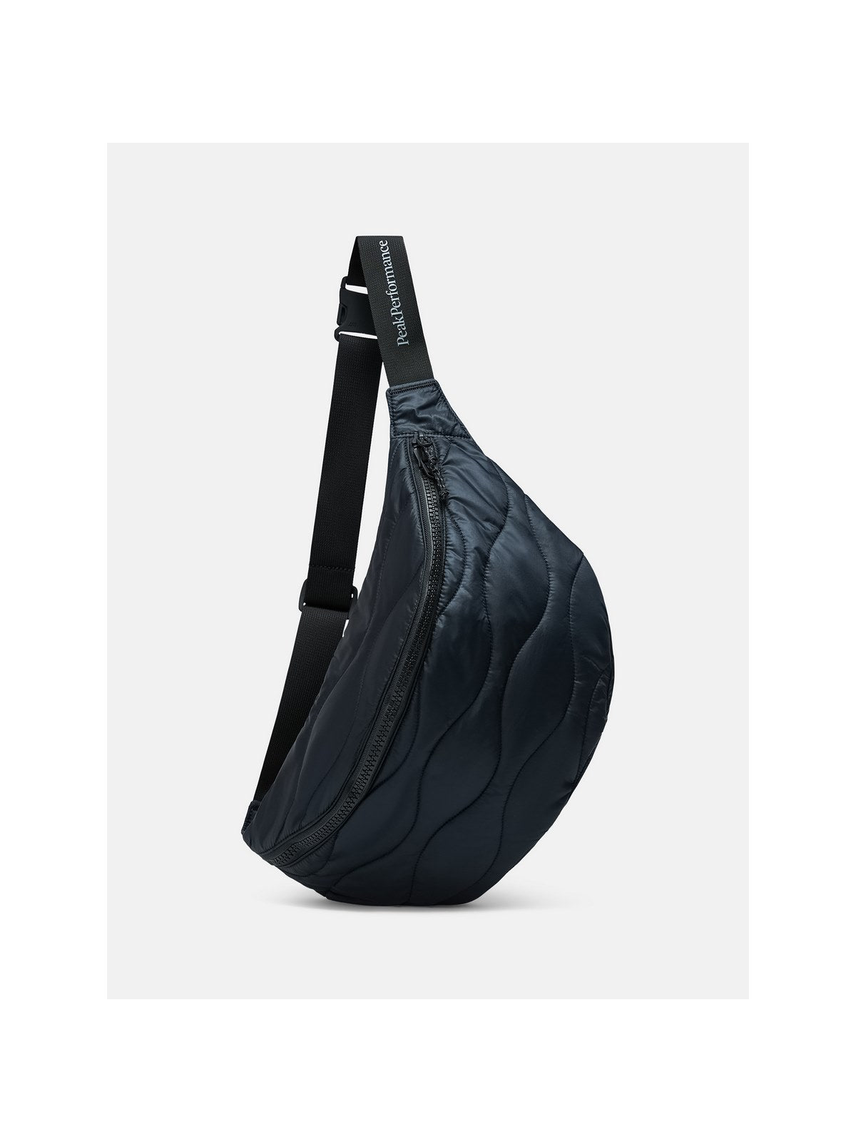 Nerka Peak Performance Helium Bum Bag czarny