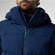 Kurtka narciarska męska ROSSIGNOL M Sizle Insulated Ski Jacket niebieska
