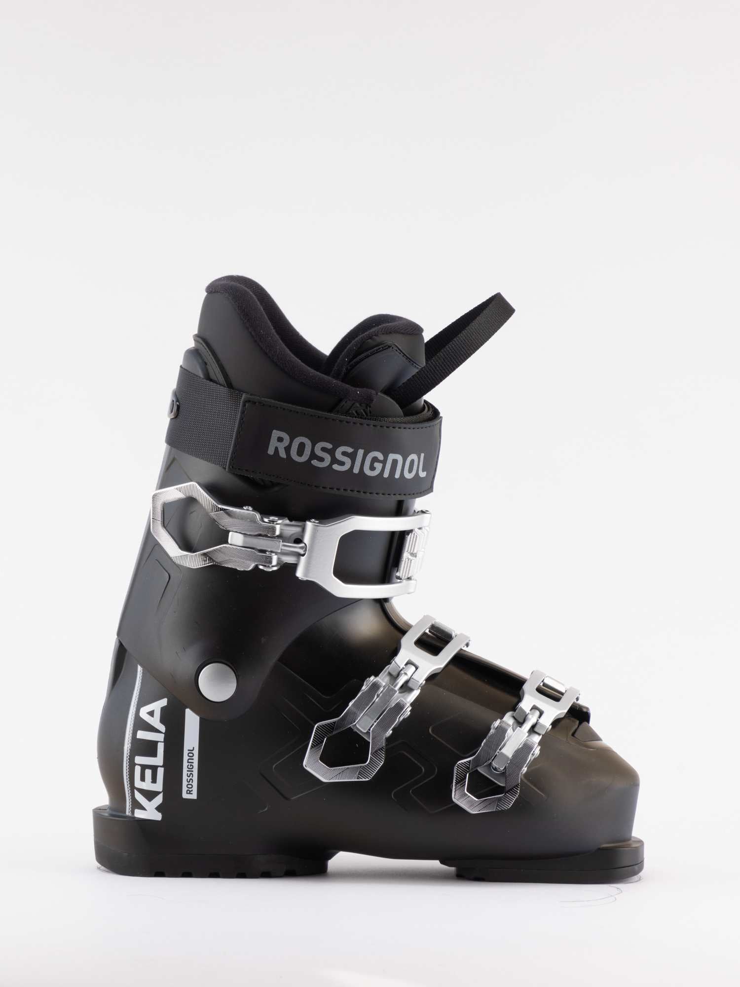 Buty Narciarskie ROSSIGNOL Kelia Rental - Black