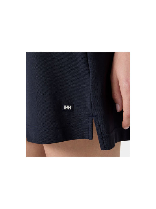 Sukienka HELLY HANSEN W Portofino Dress granatowa
