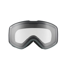 Gogle narciarskie JULBO Alpha czarne Cat - TU - Adventure Sports
