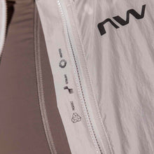 Kurtka rowerowa NORTHWAVE Extreme Light Wind Jacket szara
