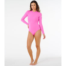 Kostium damski RIP CURL Premium Surf Ls Surf Suit różowy
