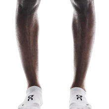 Skarpety do biegania ON RUNNING Core Run Sock Low 2Pack szary

