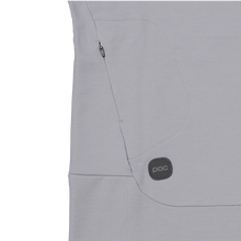 Bluza POC W’S MERINO HOOD - szary - Adventure Sports
