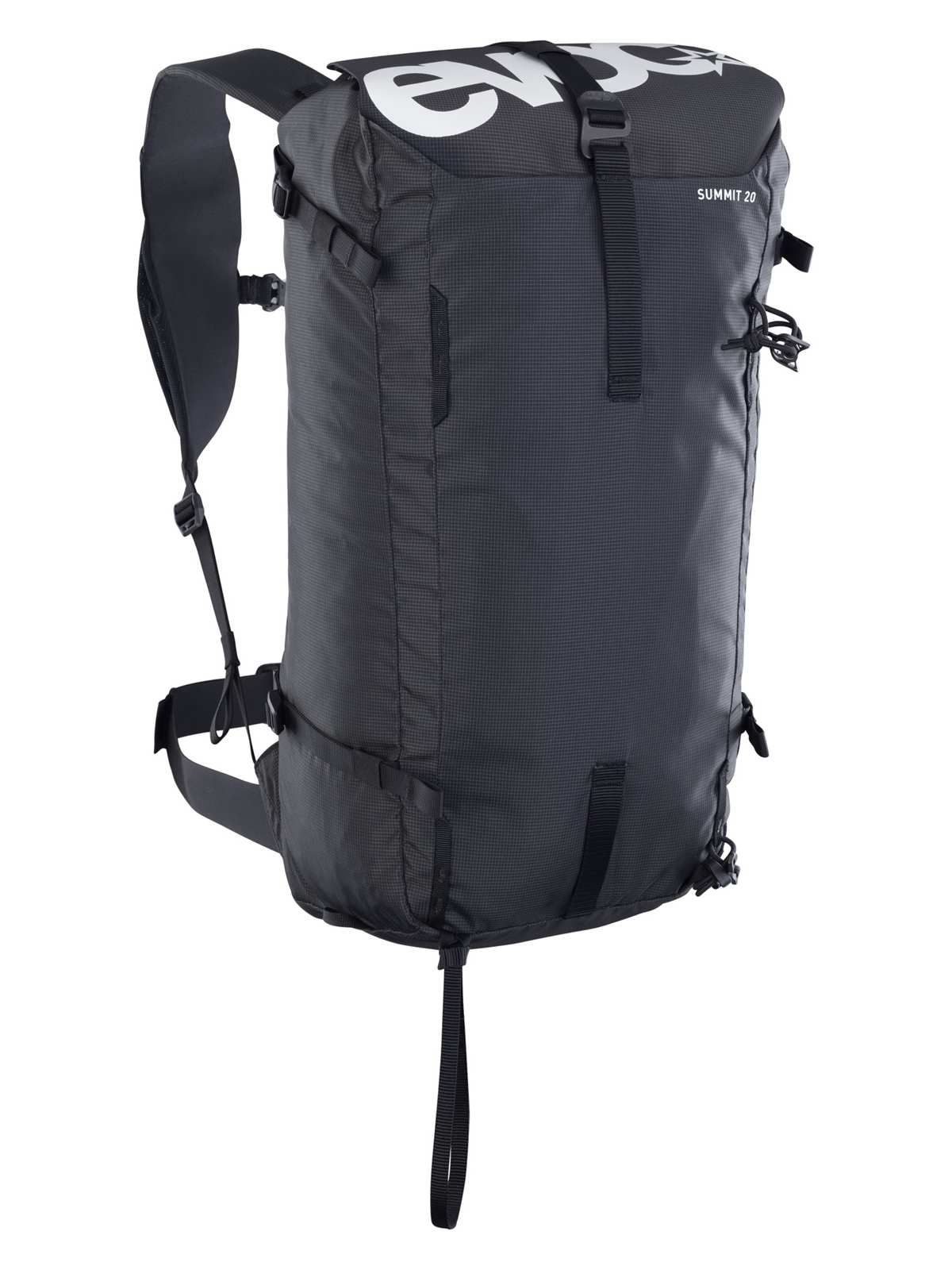 Plecak narciarski EVOC Summit 20 black