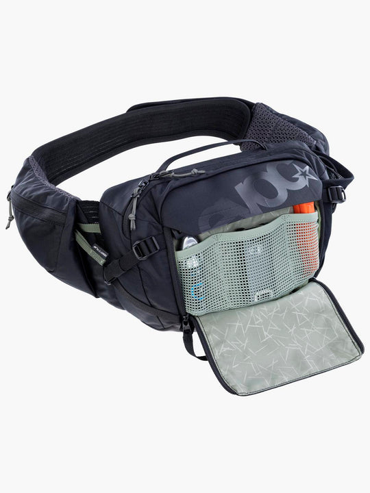 Nerka rowerowa EVOC Hip Pack Pro 3 black
