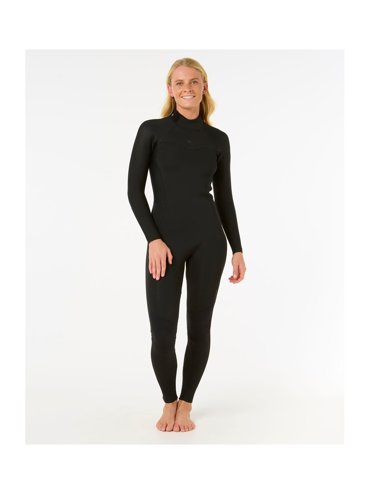 Pianka RIP CURL Wms Dawn Patrol Bz 43 czarna
